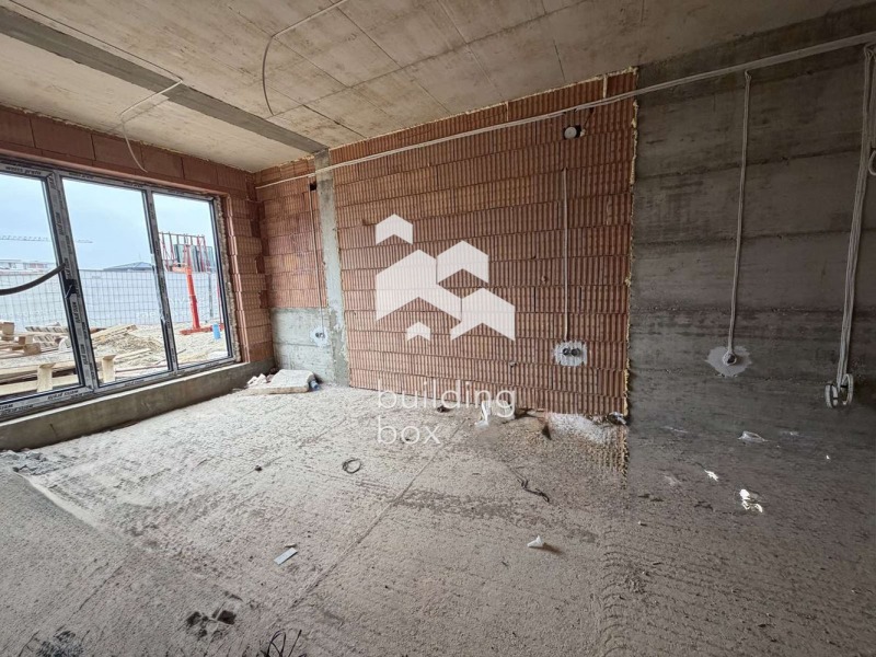 Продава 2-СТАЕН, гр. Пловдив, Остромила, снимка 5 - Апартаменти - 53468181