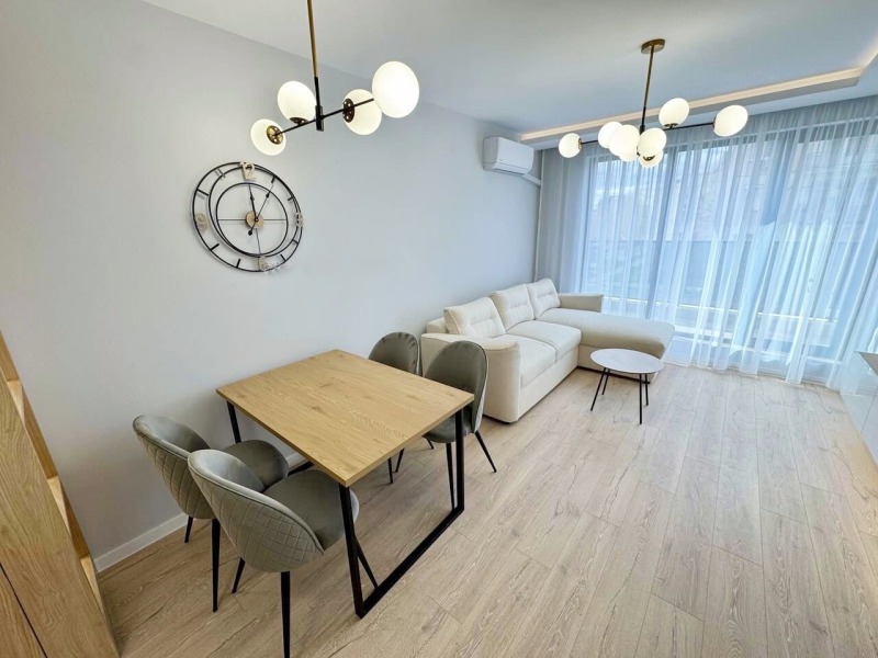 Продава 2-СТАЕН, гр. Пловдив, Южен, снимка 6 - Апартаменти - 53596335