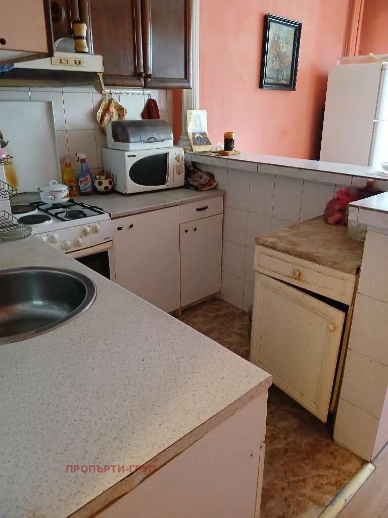 Продаја  2 спаваће собе Софија , Разсадника , 95 м2 | 20561133 - слика [10]