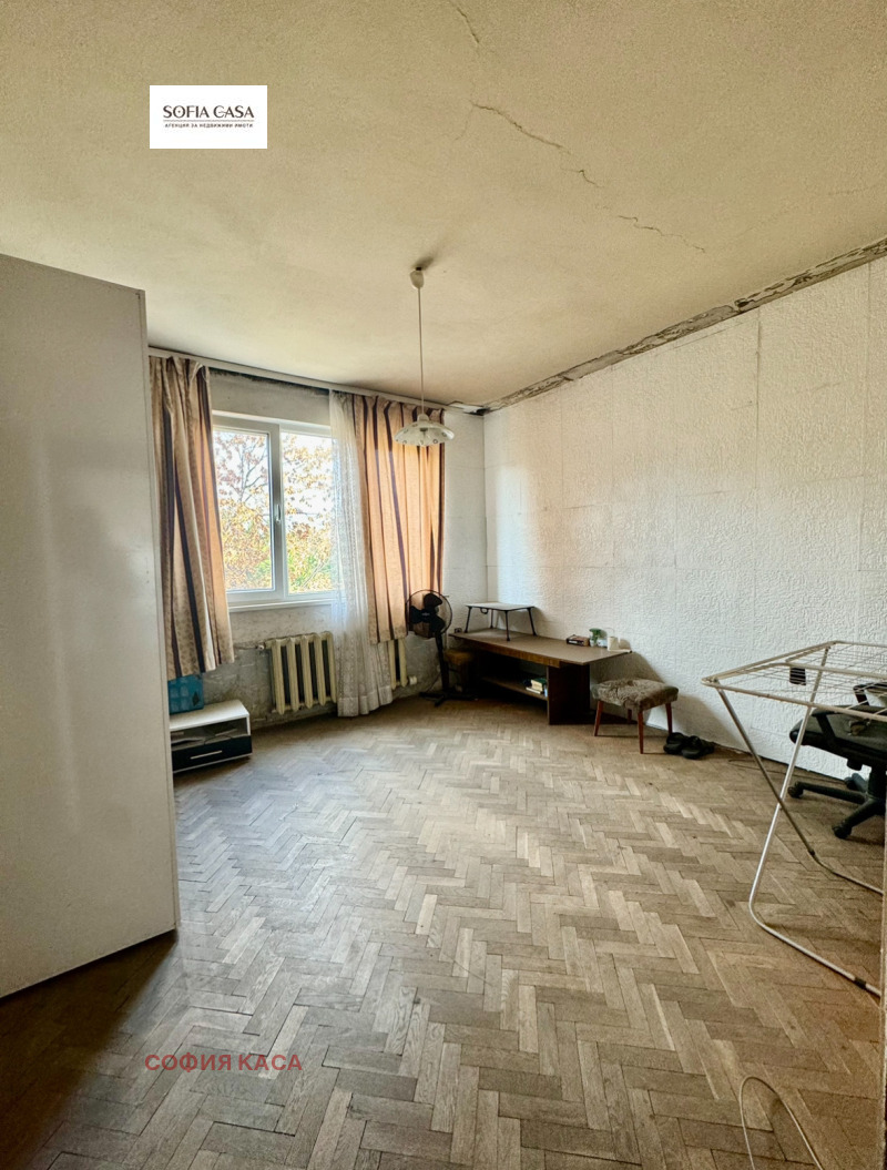 Till salu  2 sovrum Sofia , Lozenec , 82 kvm | 68594397 - bild [5]