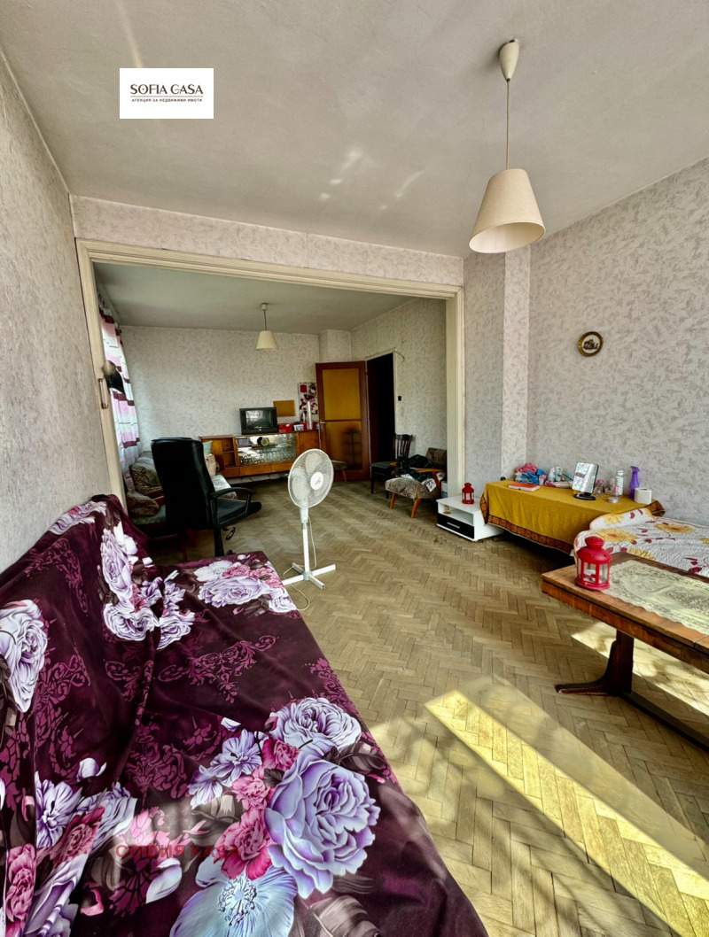 De vânzare  2 dormitoare Sofia , Lozeneț , 82 mp | 68594397 - imagine [2]