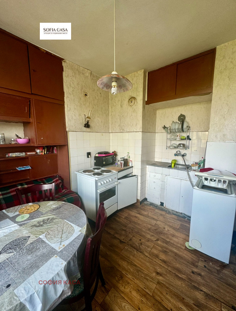 De vânzare  2 dormitoare Sofia , Lozeneț , 82 mp | 68594397 - imagine [6]