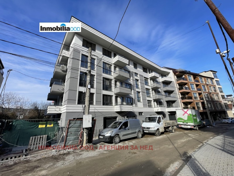 Продава 3-СТАЕН, гр. София, Манастирски ливади, снимка 1 - Aпартаменти - 48150686