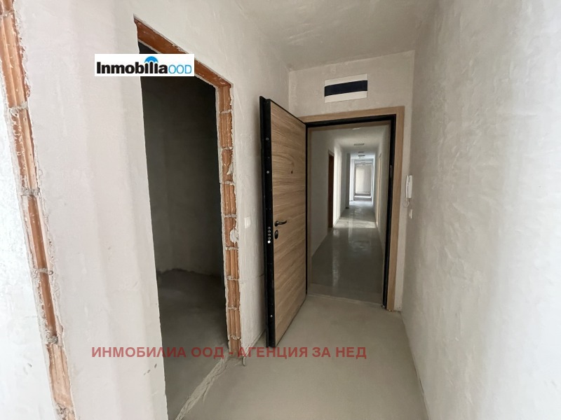 Продава 3-СТАЕН, гр. София, Манастирски ливади, снимка 14 - Aпартаменти - 48150686