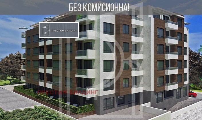 На продаж  2 спальні София , Кръстова вада , 147 кв.м | 95722720