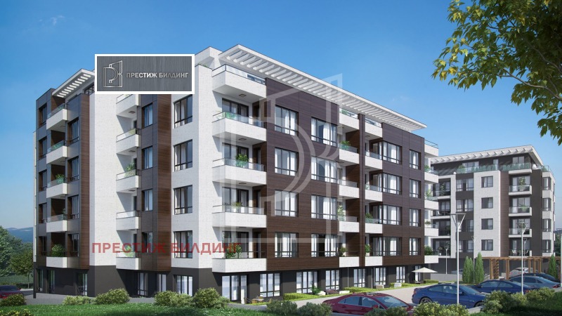 На продаж  2 спальні София , Кръстова вада , 147 кв.м | 95722720 - зображення [2]