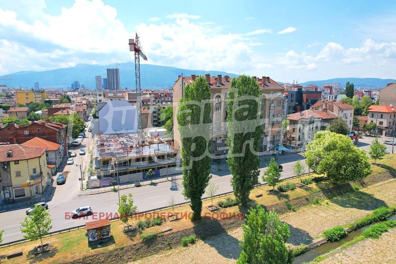 En venta  2 dormitorios Sofia , Tsentar , 105 metros cuadrados | 90599370 - imagen [8]