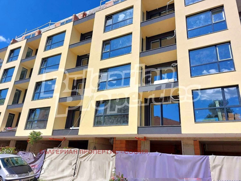 En venta  2 dormitorios Sofia , Tsentar , 105 metros cuadrados | 90599370 - imagen [7]
