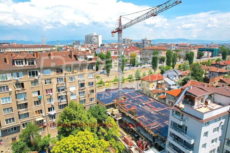 En venta  2 dormitorios Sofia , Tsentar , 105 metros cuadrados | 90599370 - imagen [11]