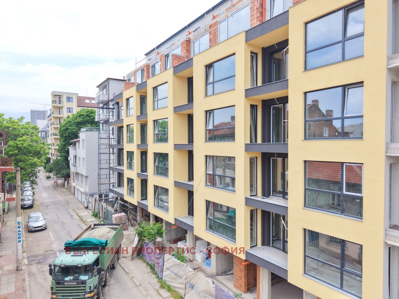 Продаја  2 спаваће собе Софија , Центар , 105 м2 | 90599370 - слика [6]