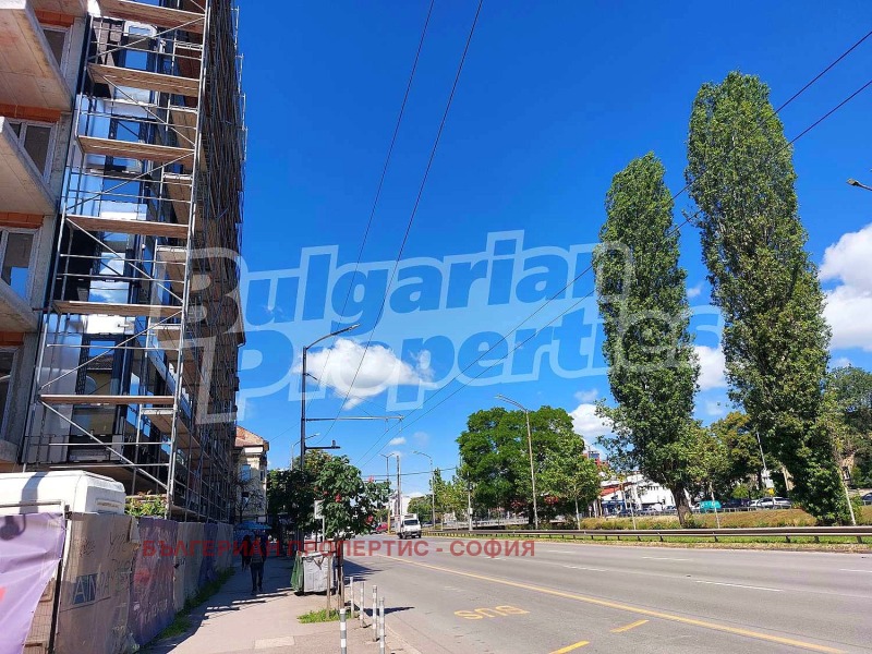 En venta  2 dormitorios Sofia , Tsentar , 105 metros cuadrados | 90599370 - imagen [6]