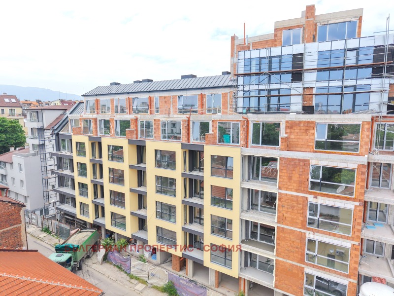 Продаја  2 спаваће собе Софија , Центар , 105 м2 | 90599370 - слика [4]
