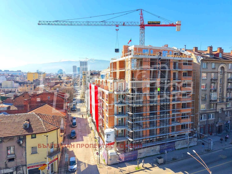 En venta  2 dormitorios Sofia , Tsentar , 105 metros cuadrados | 90599370 - imagen [14]