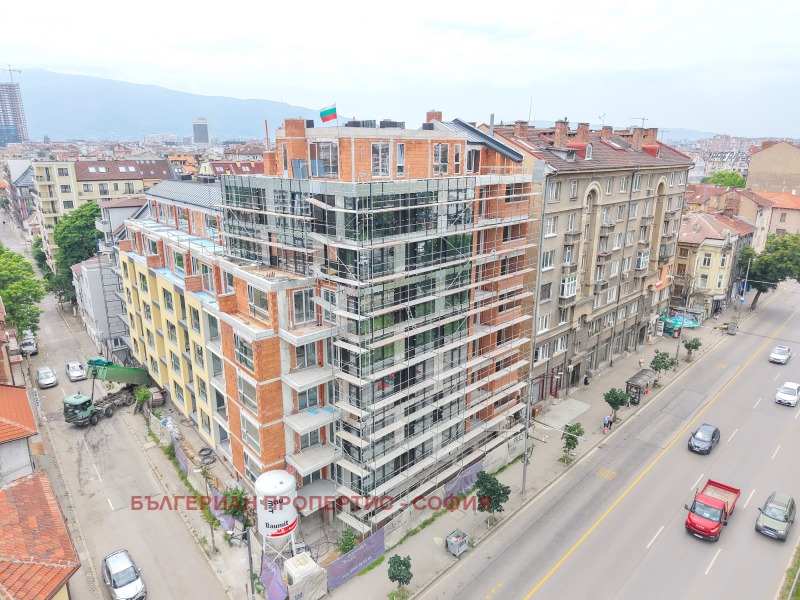 Продаја  2 спаваће собе Софија , Центар , 105 м2 | 90599370 - слика [5]