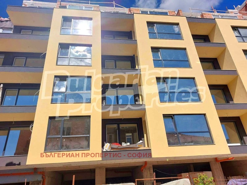 En venta  2 dormitorios Sofia , Tsentar , 105 metros cuadrados | 90599370 - imagen [13]