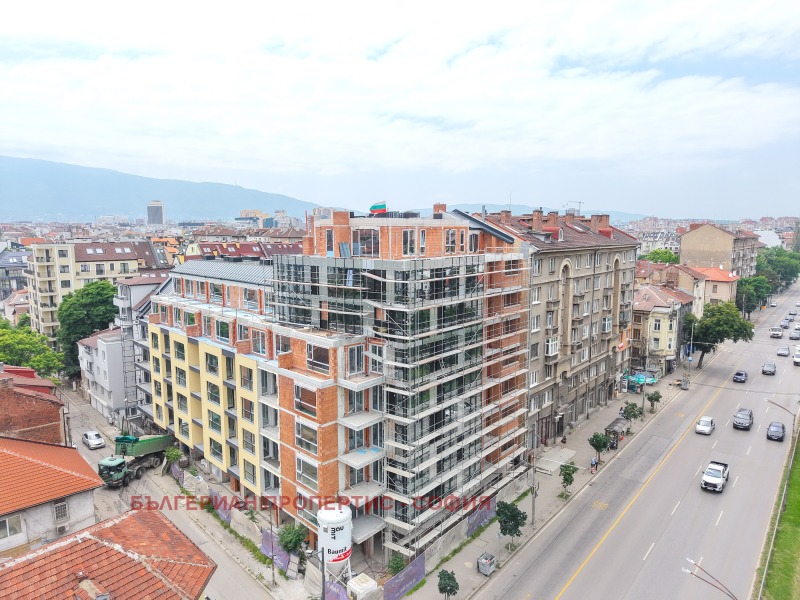 Продаја  2 спаваће собе Софија , Центар , 105 м2 | 90599370 - слика [2]