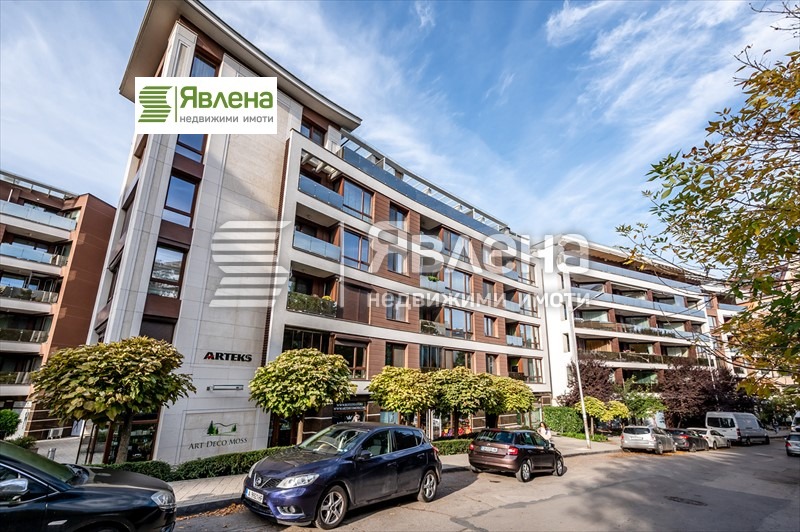 Продава  3-стаен град София , Младост 2 , 93 кв.м | 29418188 - изображение [2]