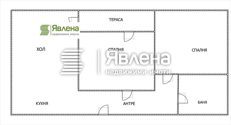 Продава  3-стаен град София , Младост 2 , 93 кв.м | 29418188 - изображение [15]