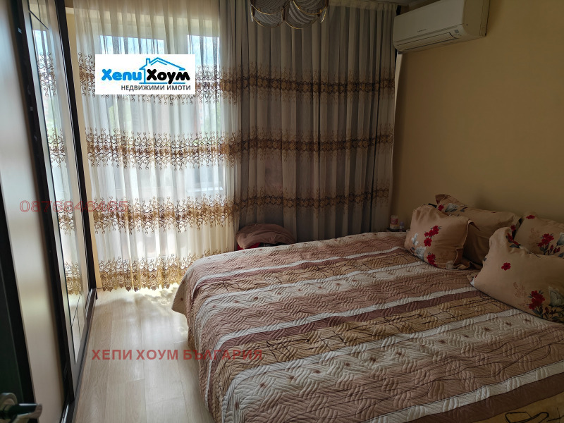 Продается  2 спальни Русе , Чародейка - Север , 86 кв.м | 52942566 - изображение [3]