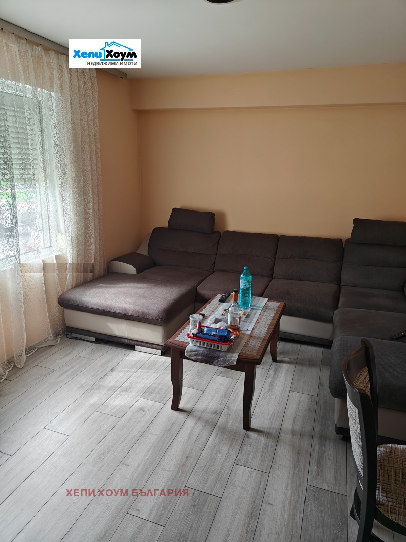 Продается  2 спальни Русе , Чародейка - Север , 86 кв.м | 52942566 - изображение [4]