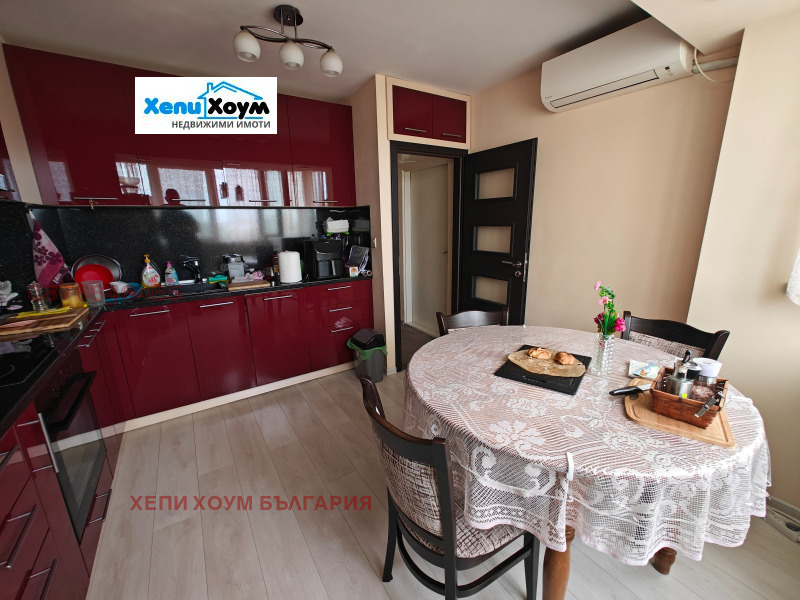Продается  2 спальни Русе , Чародейка - Север , 86 кв.м | 52942566