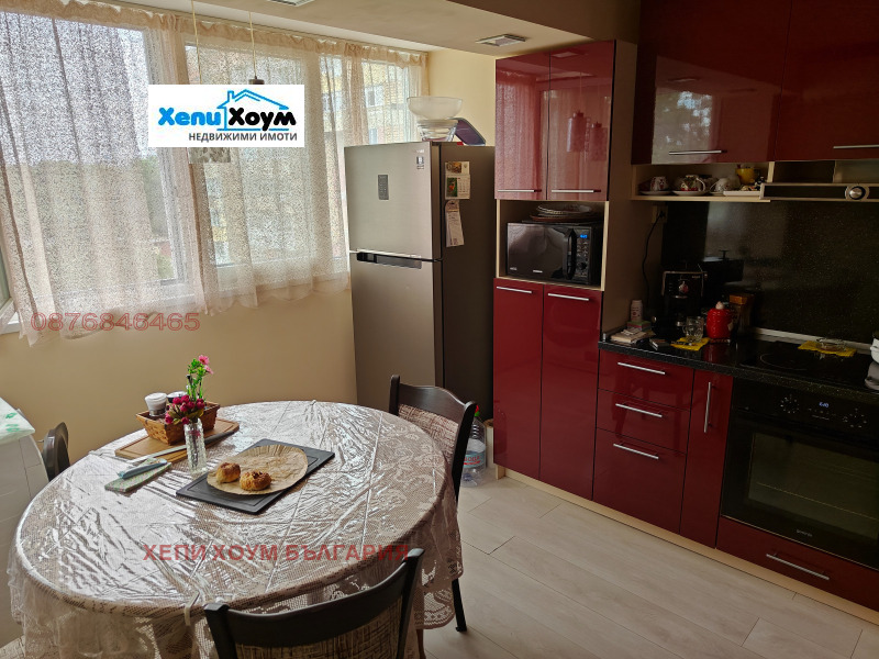 Продается  2 спальни Русе , Чародейка - Север , 86 кв.м | 52942566 - изображение [2]