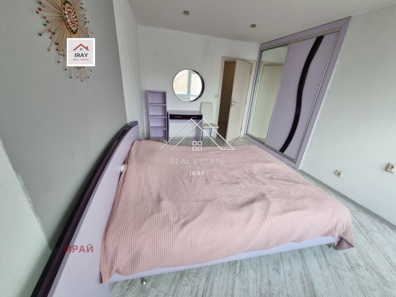 Продава 3-СТАЕН, гр. Стара Загора, Аязмото, снимка 11 - Апартаменти - 53259371