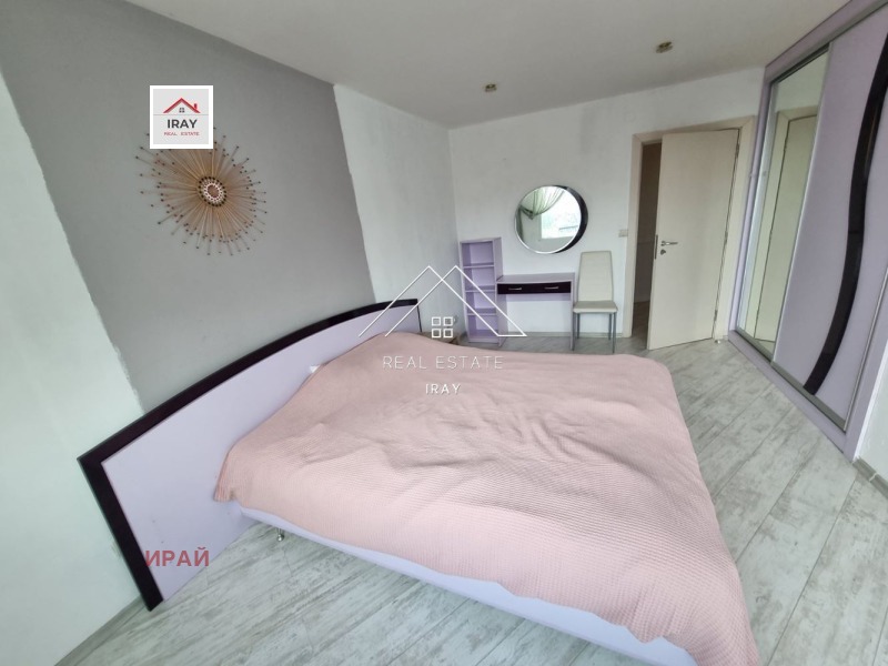 Продава 3-СТАЕН, гр. Стара Загора, Аязмото, снимка 12 - Апартаменти - 53259371