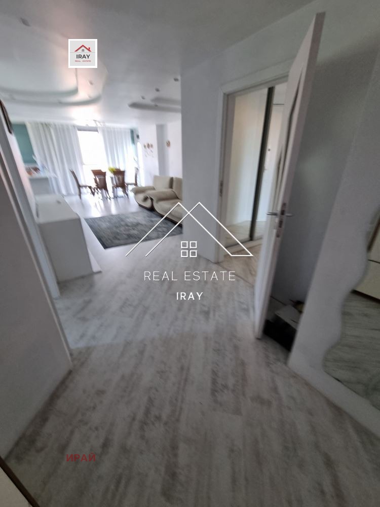 Продава 3-СТАЕН, гр. Стара Загора, Аязмото, снимка 9 - Апартаменти - 53259371