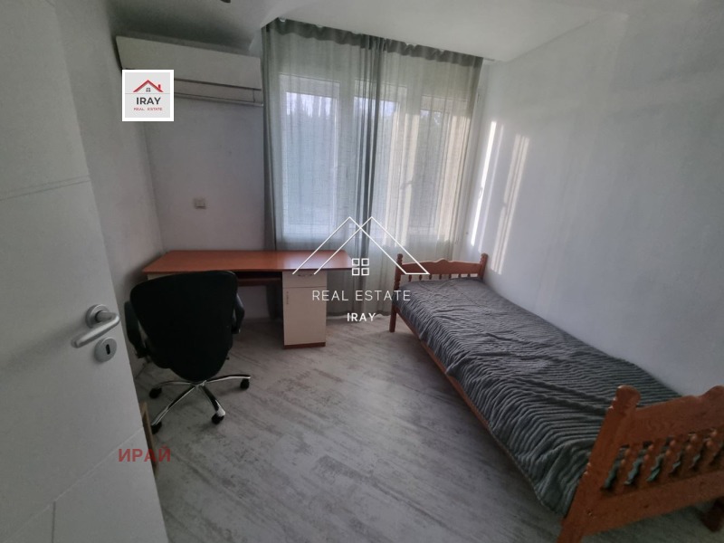 Продава 3-СТАЕН, гр. Стара Загора, Аязмото, снимка 15 - Апартаменти - 53259371