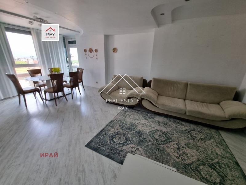 Продава 3-СТАЕН, гр. Стара Загора, Аязмото, снимка 8 - Апартаменти - 53259371