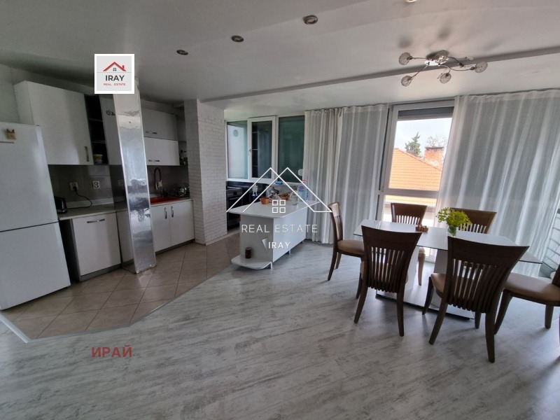 Продава 3-СТАЕН, гр. Стара Загора, Аязмото, снимка 5 - Апартаменти - 53259371