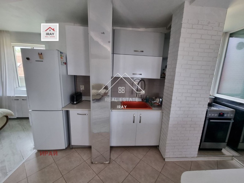 Продава 3-СТАЕН, гр. Стара Загора, Аязмото, снимка 4 - Апартаменти - 53259371