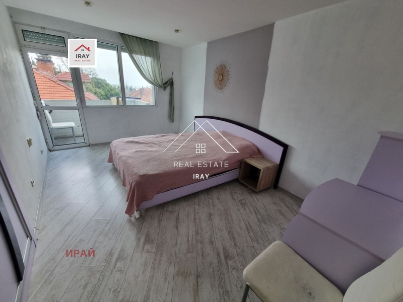 Продава 3-СТАЕН, гр. Стара Загора, Аязмото, снимка 13 - Апартаменти - 53259371