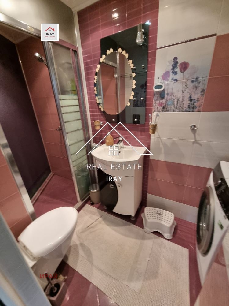 Продава 3-СТАЕН, гр. Стара Загора, Аязмото, снимка 17 - Апартаменти - 53259371