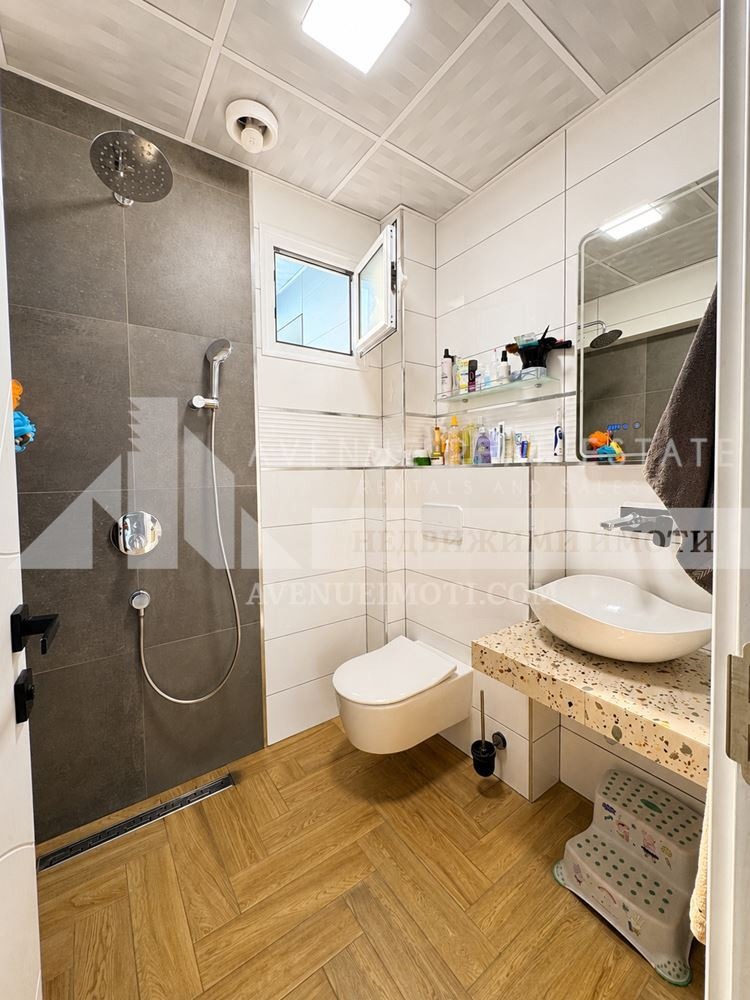 Продава 3-СТАЕН, гр. Пловдив, Младежки Хълм, снимка 6 - Апартаменти - 56328238