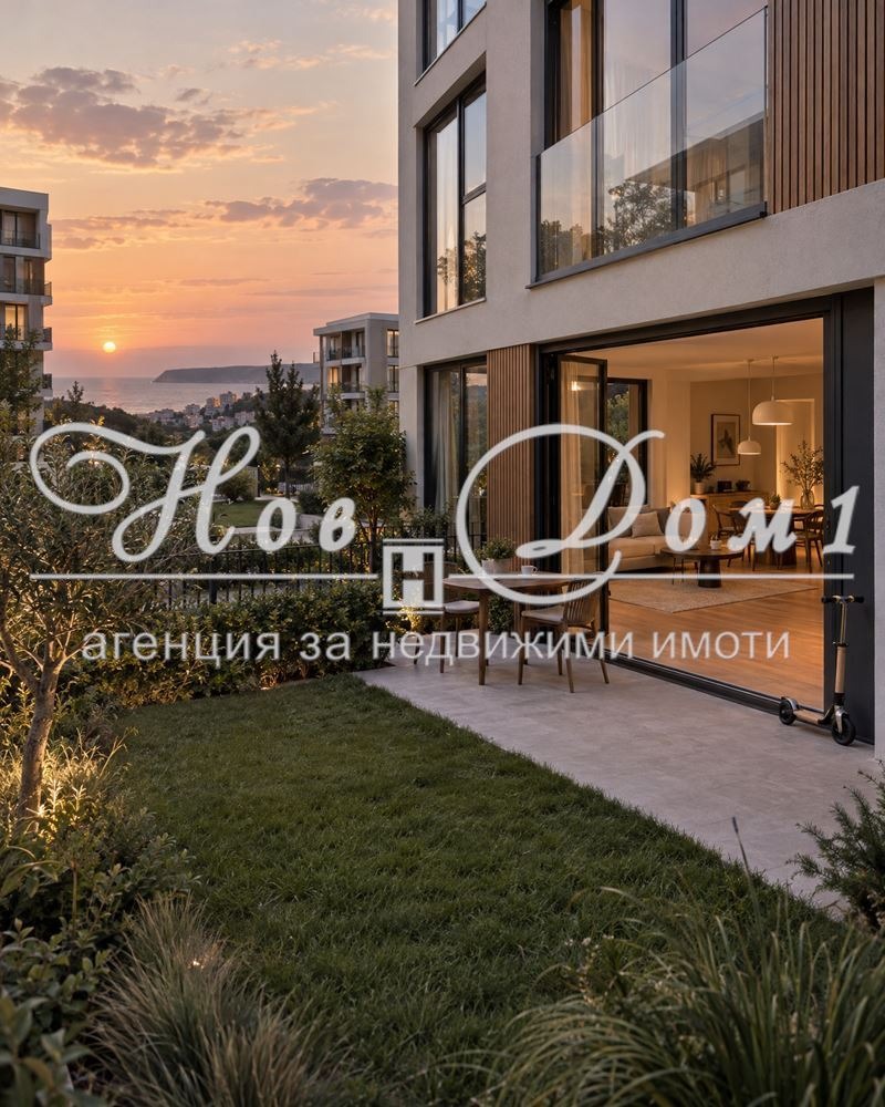 Продава 3-СТАЕН, гр. Варна, Възраждане 3