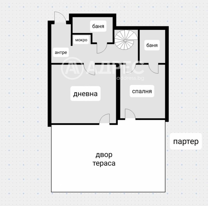 Til salg  3+ soveværelse Sofia , Vitosha , 161 kvm | 23081722 - billede [5]