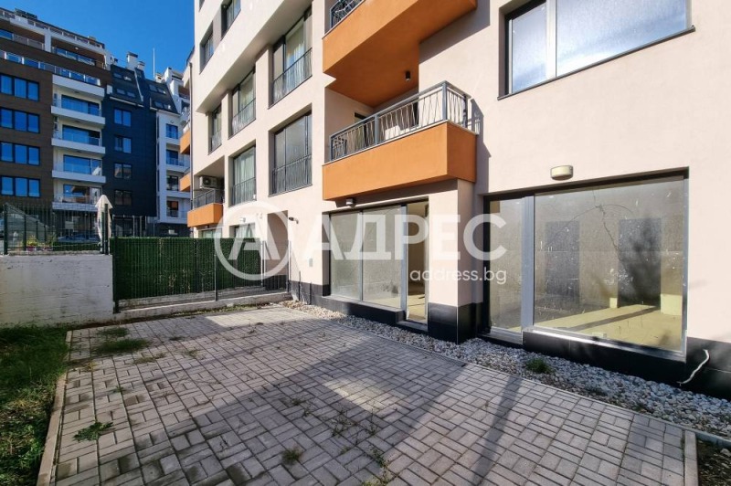 Til salg  3+ soveværelse Sofia , Vitosha , 161 kvm | 23081722 - billede [16]