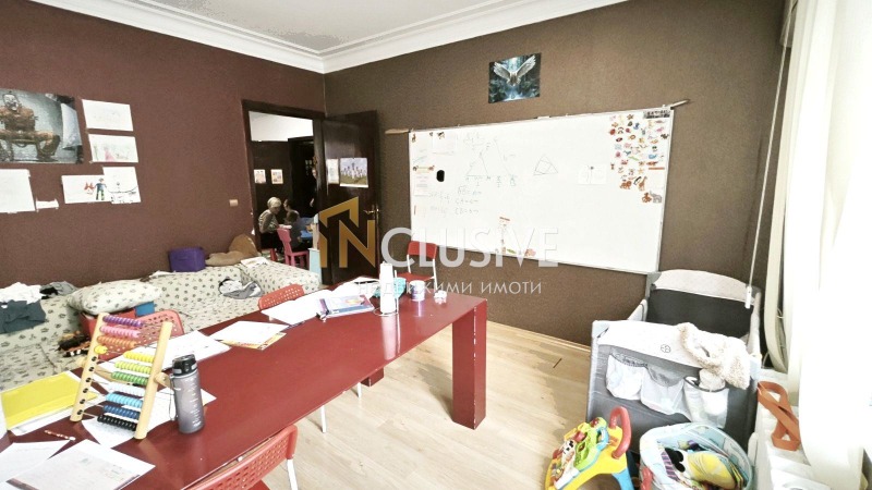 Te koop  Kantoor Sofia , Tsentar , 126 m² | 63118905