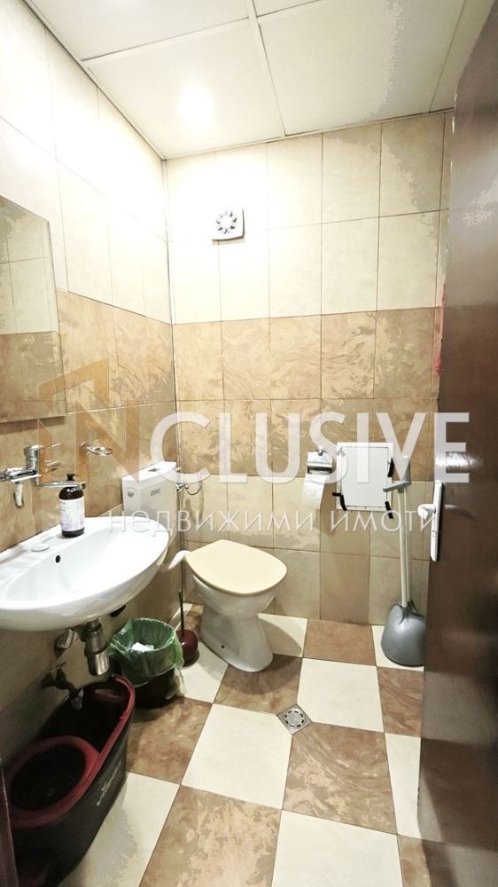 Te koop  Kantoor Sofia , Tsentar , 126 m² | 63118905 - afbeelding [5]