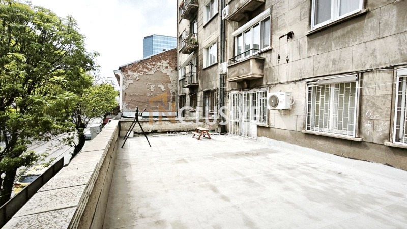 Te koop  Kantoor Sofia , Tsentar , 126 m² | 63118905 - afbeelding [8]