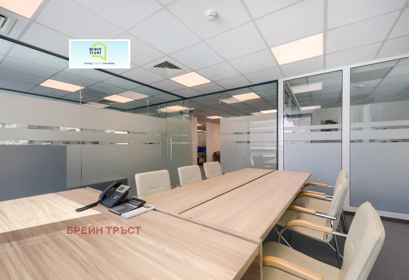 À vendre  Bureau Sofia , Tsentar , 459 m² | 61934117 - image [12]