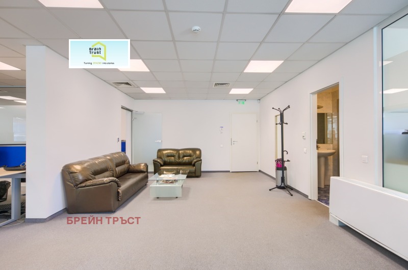 À vendre  Bureau Sofia , Tsentar , 459 m² | 61934117 - image [3]
