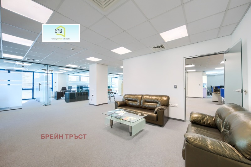 À vendre  Bureau Sofia , Tsentar , 459 m² | 61934117 - image [2]