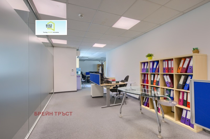 À vendre  Bureau Sofia , Tsentar , 459 m² | 61934117 - image [16]
