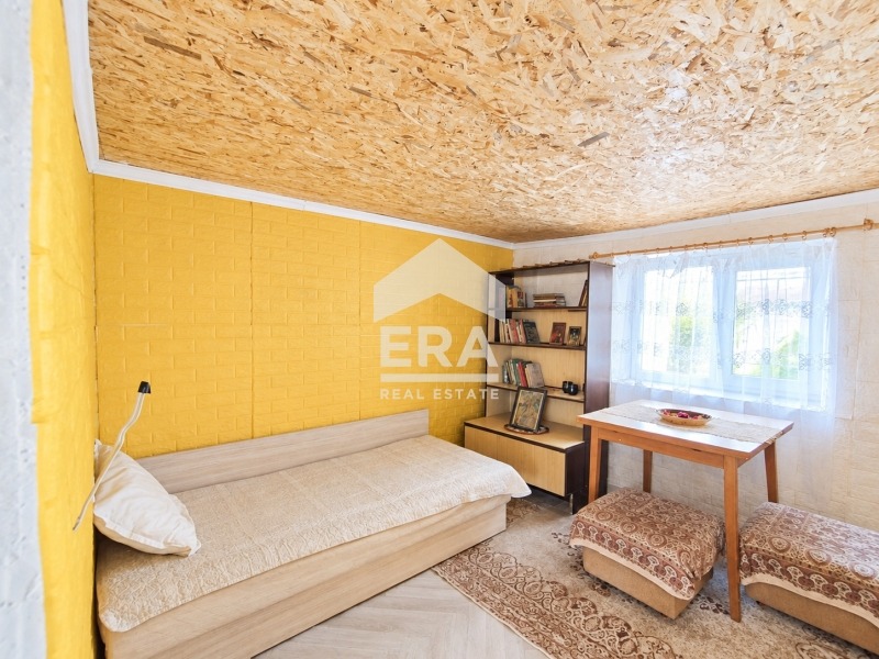 Продава ЕТАЖ ОТ КЪЩА, гр. Хасково, Дружба 1, снимка 3 - Етаж от къща - 53703867