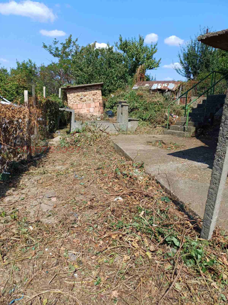 Продава КЪЩА, гр. Никопол, област Плевен, снимка 3 - Къщи - 52786260