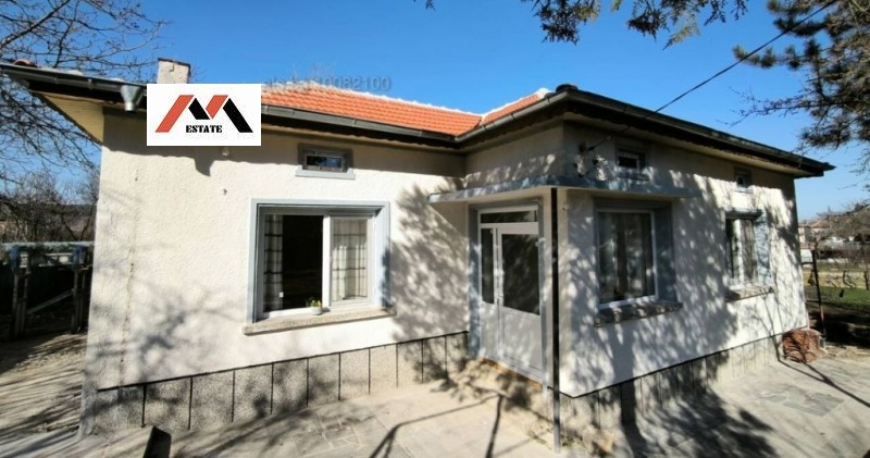 Na sprzedaż  Dom region Stara Zagora , Jaworowo , 90 mkw | 64629292 - obraz [15]