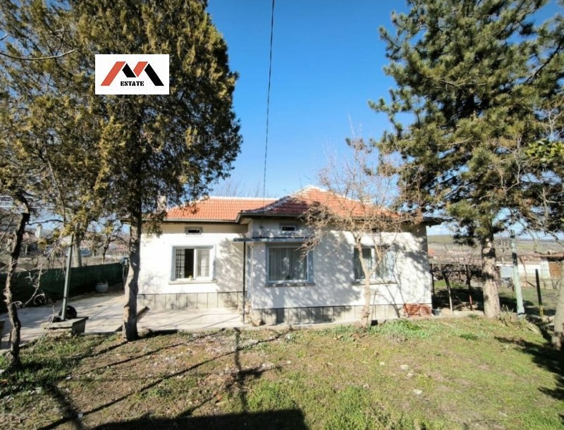 Na sprzedaż  Dom region Stara Zagora , Jaworowo , 90 mkw | 64629292 - obraz [17]